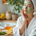 découvrez des soins maison efficaces pour sublimer votre beauté naturelle et prendre soin de votre peau avec des ingrédients simples et naturels.
