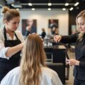 découvrez pourquoi les stages en salon de coiffure sont essentiels pour acquérir de l'expérience pratique, développer ses compétences et réussir dans le métier de coiffeur.